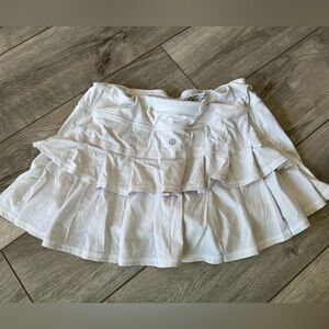 LuLulemon Tennis Skort